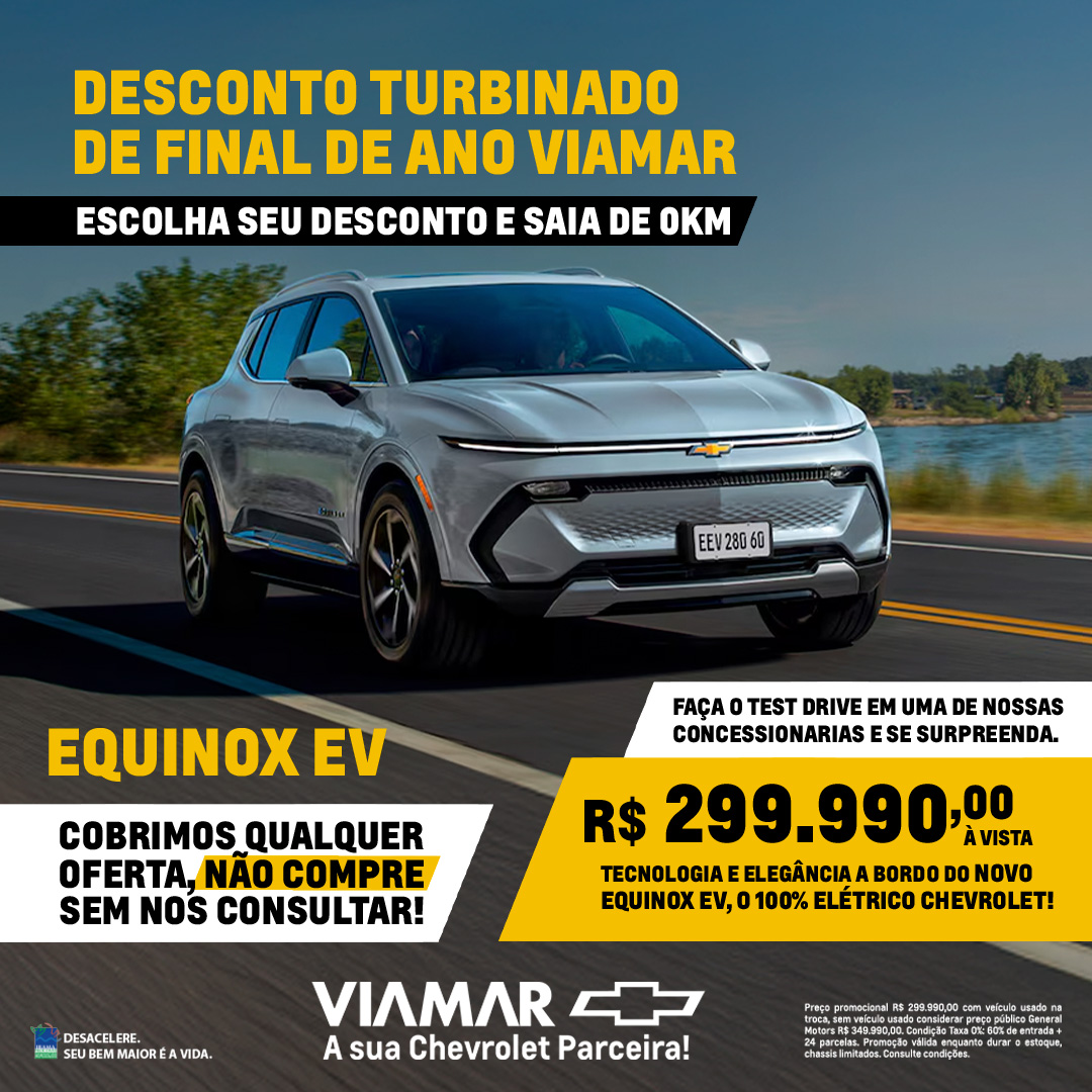 Oferta banner destaque